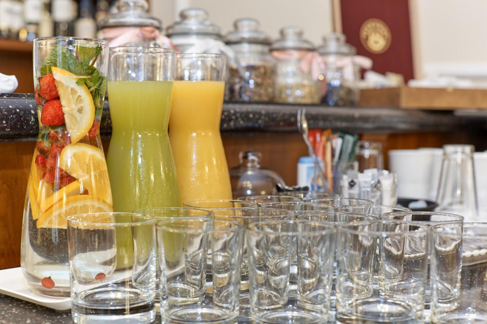 Spa Hotel Villa Ritter Karlovy Vary Ngoại thất bức ảnh