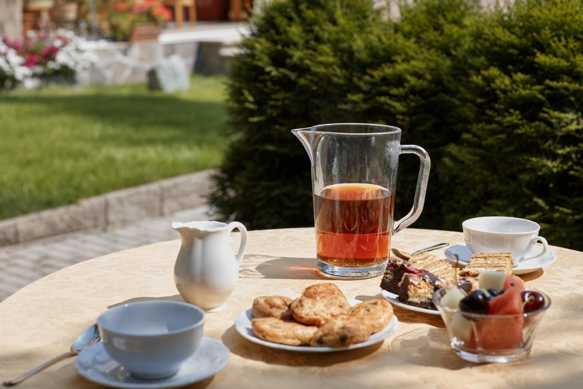 Spa Hotel Villa Ritter Karlovy Vary Ngoại thất bức ảnh